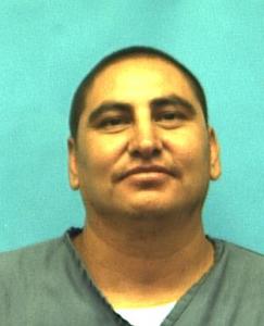 Juan Hernandez-monzalvo a registered Sexual Offender or Predator of Florida