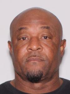 Daniel Lamonte Ghant a registered Sexual Offender or Predator of Florida