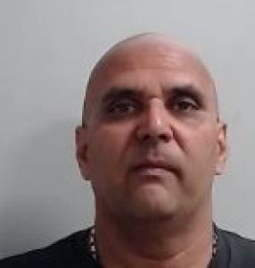 Anil Raojibhai Patel a registered Sexual Offender or Predator of Florida