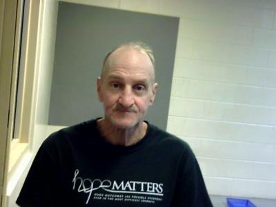 Gerald Wayne Ware a registered Sexual Offender or Predator of Florida