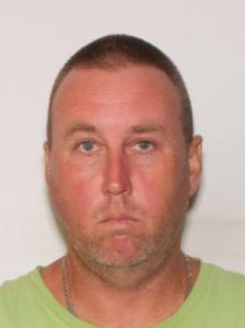 Russell Wayne Mcnulty a registered Sexual Offender or Predator of Florida