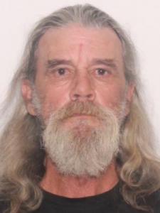 Jeffery Alan Ailey a registered Sexual Offender or Predator of Florida