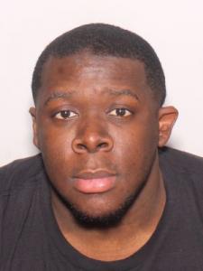 Montrell Lamar Robinson a registered Sexual Offender or Predator of Florida