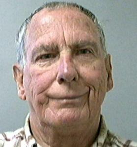Harry Sidney Buchanan a registered Sex Offender of North Carolina