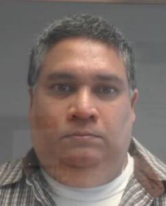 Anderson Nazrudeen Khan a registered Sexual Offender or Predator of Florida