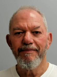 Angel Ivo Garcia a registered Sexual Offender or Predator of Florida