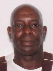 Kenneth Darryl Lewis a registered Sexual Offender or Predator of Florida