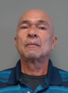 Flover Antonio Romero a registered Sexual Offender or Predator of Florida