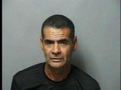 Jorge Delgado a registered Sexual Offender or Predator of Florida