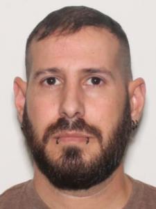 Jason Jody Hanna a registered Sexual Offender or Predator of Florida