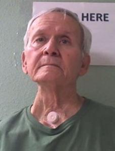 William Scott a registered Sexual Offender or Predator of Florida