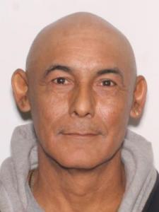 Raymond Trevino a registered Sexual Offender or Predator of Florida