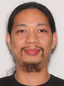 Kevin Mateo Legaspi a registered Sexual Offender or Predator of Florida