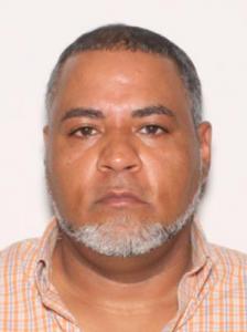 Luis Alfredo Quinones Ortiz a registered Sexual Offender or Predator of Florida