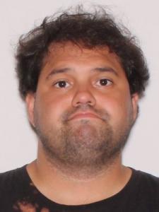 Matthew Peter Amezquita a registered Sexual Offender or Predator of Florida