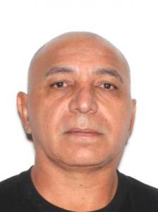 Jose Arismar Dos Santos a registered Sexual Offender or Predator of Florida