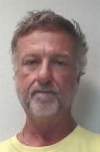 David Wallace Goodwin Sr a registered Sexual Offender or Predator of Florida