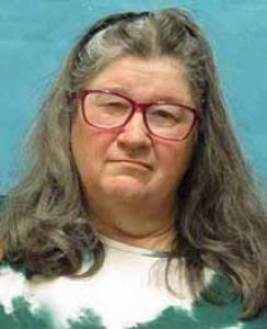 Carole Anne Shaffer a registered Sexual Offender or Predator of Florida