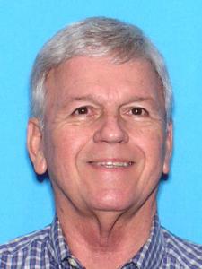 Grady Don Davis a registered Sexual Offender or Predator of Florida