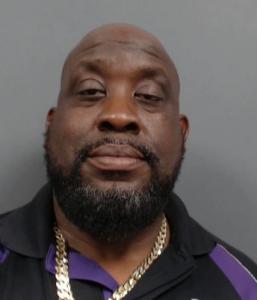 Doyle Tyrone Orange Jr a registered Sexual Offender or Predator of Florida