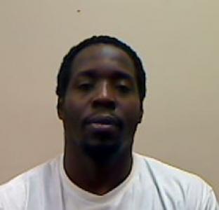 Donald Anthony Brinson Jr a registered Sexual Offender or Predator of Florida