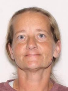 Jane Marie Marcy a registered Sexual Offender or Predator of Florida