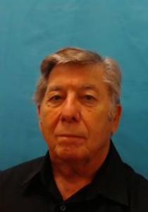 Earl Casperson Meggison Sr a registered Sexual Offender or Predator of Florida