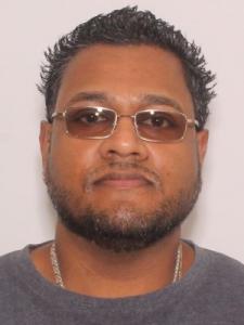 Shane Keeran Gangadhar a registered Sexual Offender or Predator of Florida