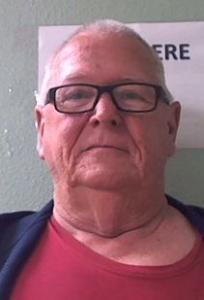 David Steven Kelly a registered Sexual Offender or Predator of Florida