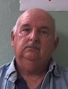 Robert Charles Barker a registered Sexual Offender or Predator of Florida