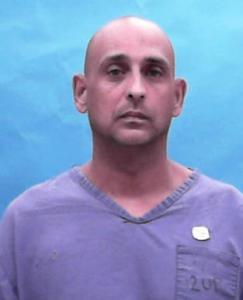 Louis Renaldo Lozado a registered Sexual Offender or Predator of Florida