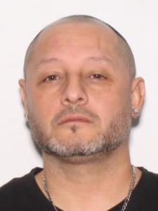 Jairo Richard Alonso Espana a registered Sexual Offender or Predator of Florida