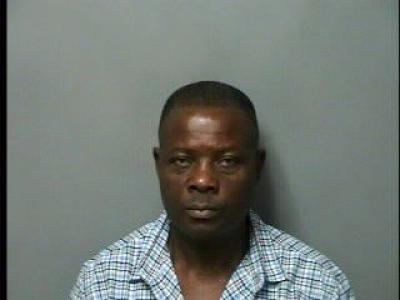Arnoux Joseph a registered Sexual Offender or Predator of Florida