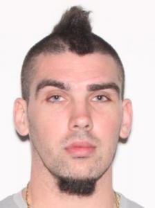 Caleb Joseph Alderman a registered  of Florida