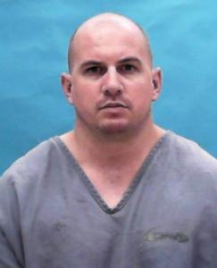 Bryan Gregory Griffin a registered Sexual Offender or Predator of Florida