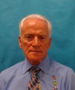 Robert William Grafton a registered Sexual Offender or Predator of Florida