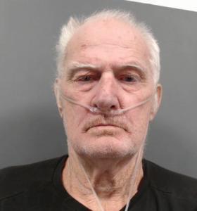 Ronald Frank Foster a registered Sexual Offender or Predator of Florida