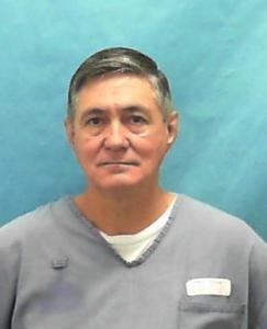 Antonio Armenteros Moreno a registered Sexual Offender or Predator of Florida