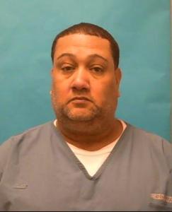 Francisco Luis Lopez a registered Sexual Offender or Predator of Florida