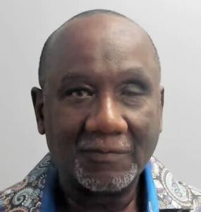 Kenneth Bernard Nixon a registered Sexual Offender or Predator of Florida