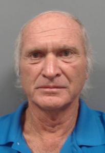 Roy Elmer Johnson Jr a registered Sexual Offender or Predator of Florida