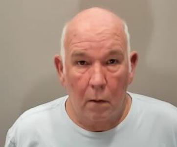 John R Van-etten a registered Sexual Offender or Predator of Florida