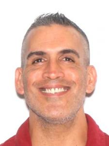 Emmanuel Francisco Claveria a registered Sexual Offender or Predator of Florida