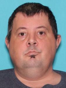 Jason Alan Strickland a registered Sexual Offender or Predator of Florida