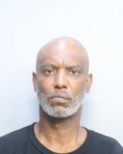 Sharvis James a registered Sexual Offender or Predator of Florida