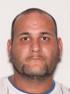 Michael Anthony Garcia a registered Sexual Offender or Predator of Florida
