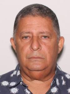 Reynaldo E Rey a registered Sexual Offender or Predator of Florida