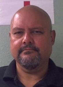 Alick Schutte Carreiro a registered Sexual Offender or Predator of Florida