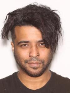 Osvaldo Jose Perez Duran a registered Sexual Offender or Predator of Florida