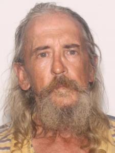 James Raymond Daugherty a registered Sexual Offender or Predator of Florida